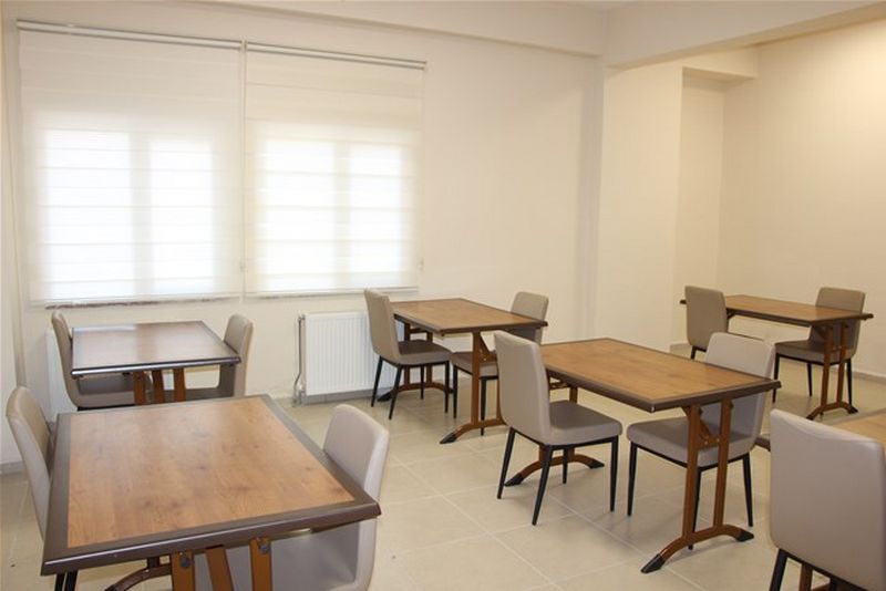 Çalışma Alanları