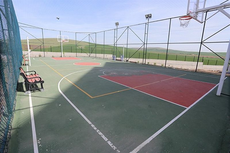 Basketbol