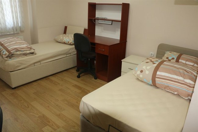 Öğrenci Odaları