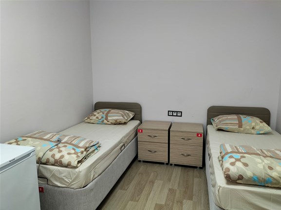 Öğrenci Odaları