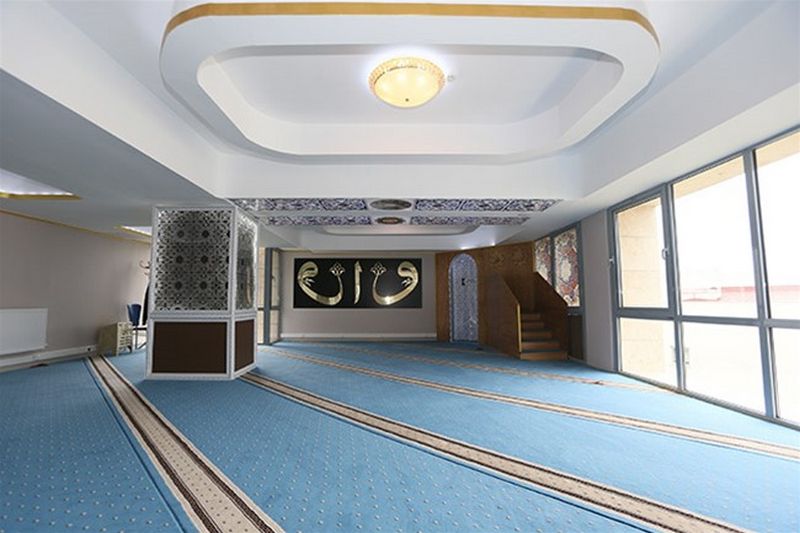 İbadet Odası