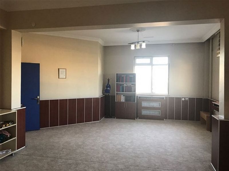 İbadet Odası