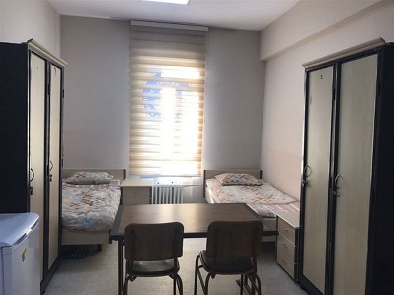 Öğrenci Odaları