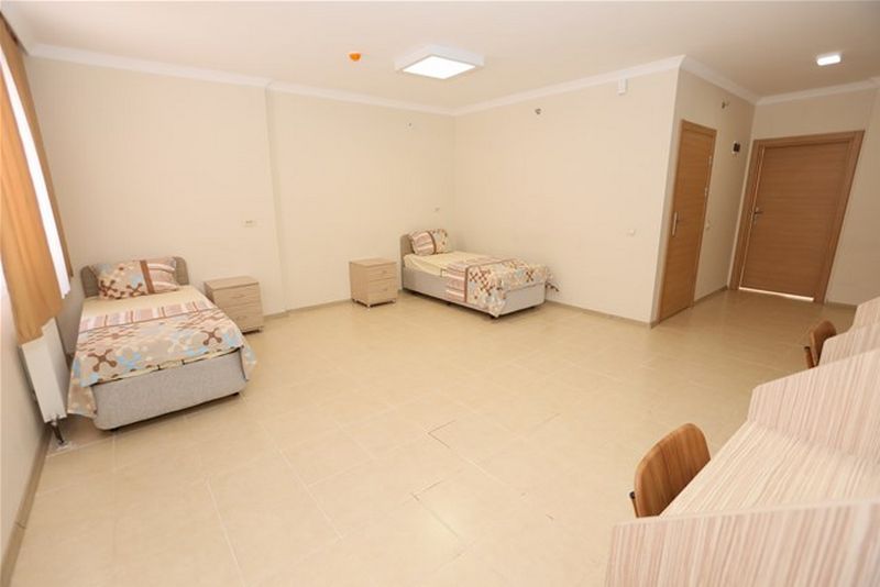 Öğrenci Odaları