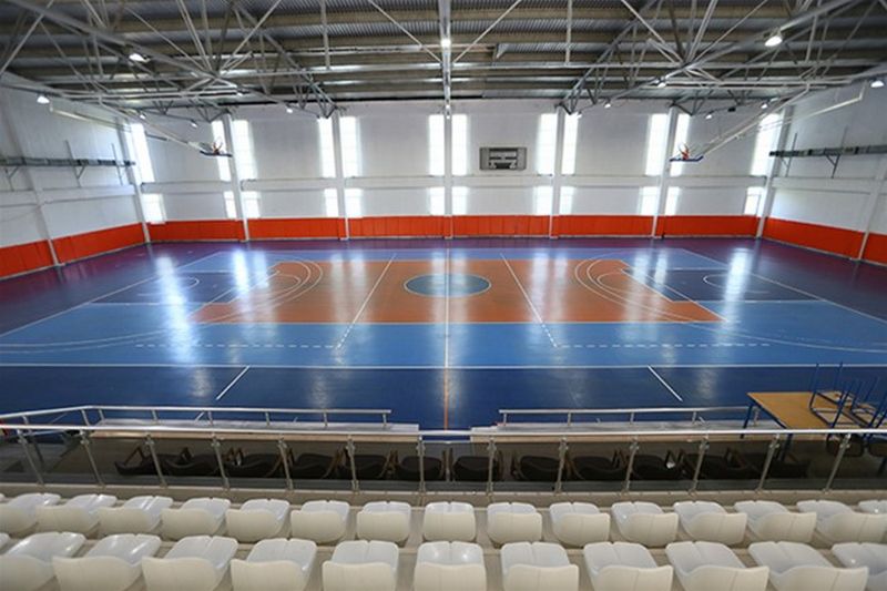 Spor Salonu