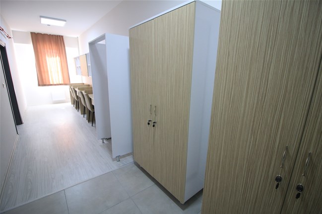 Oda İç Görünüm