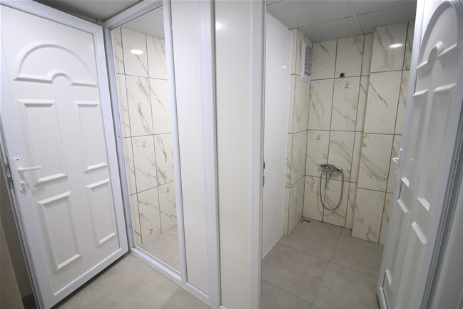 Oda Detayları