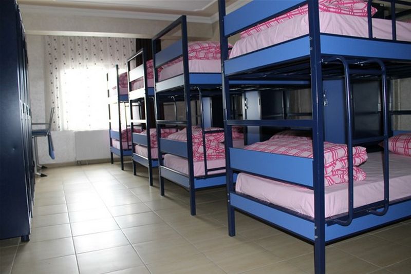 Öğrenci Odaları
