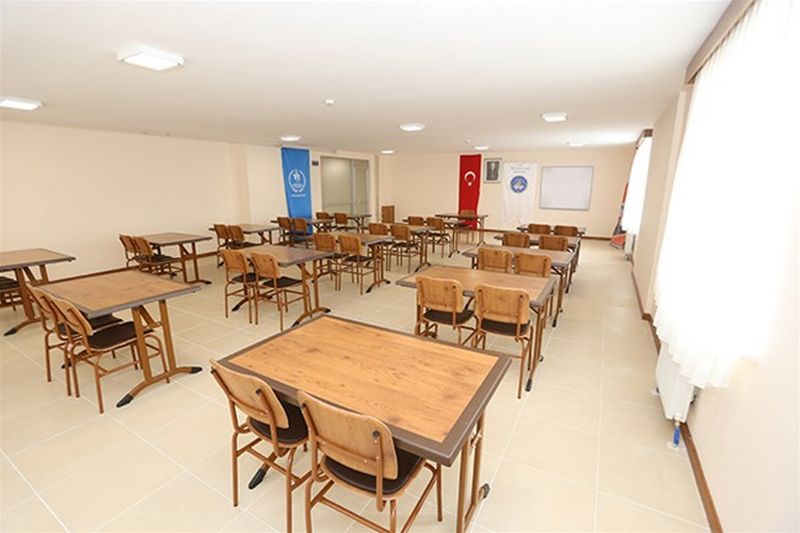 Derslik