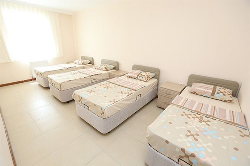 Öğrenci Odaları