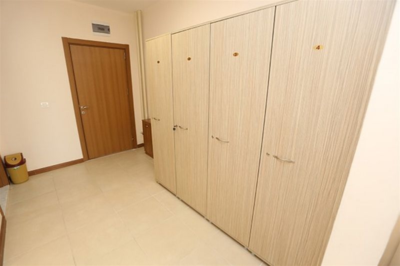 Öğrenci Odaları 3