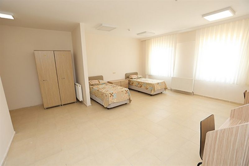 Öğrenci Odaları