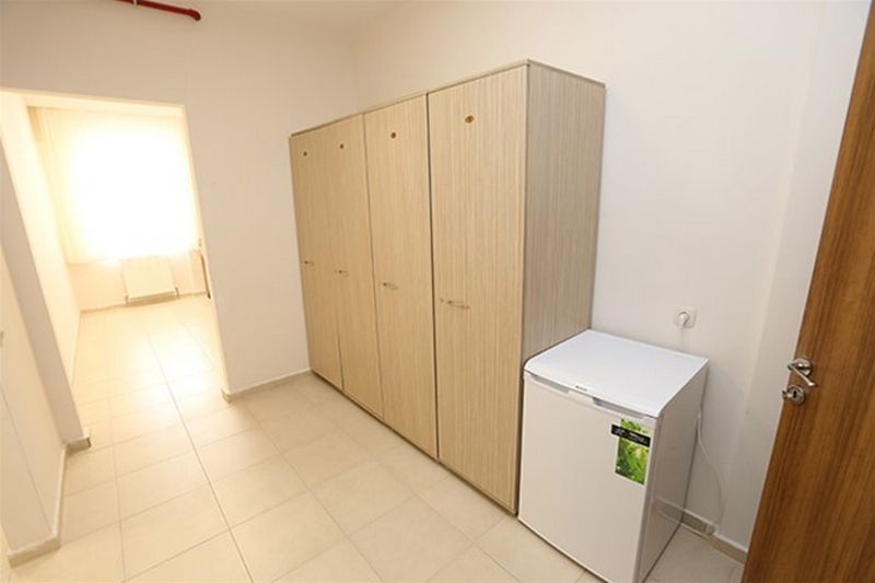 Öğrenci Odaları 3