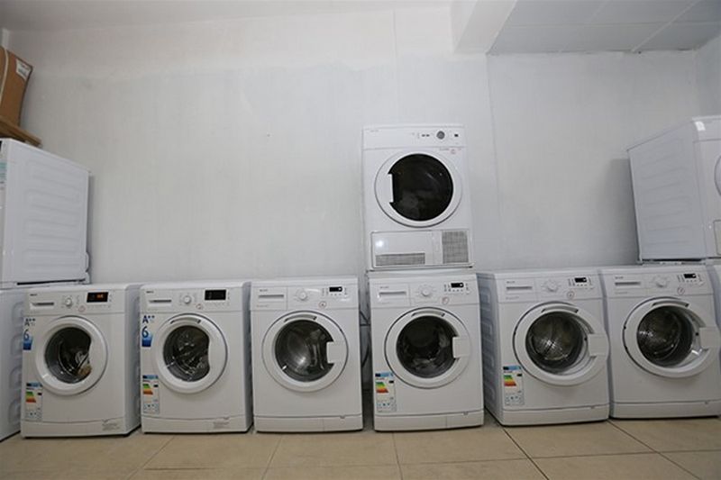 Çamaşırhane