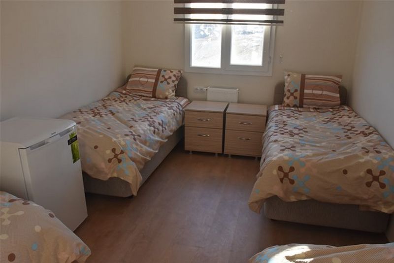 Öğrenci Odaları
