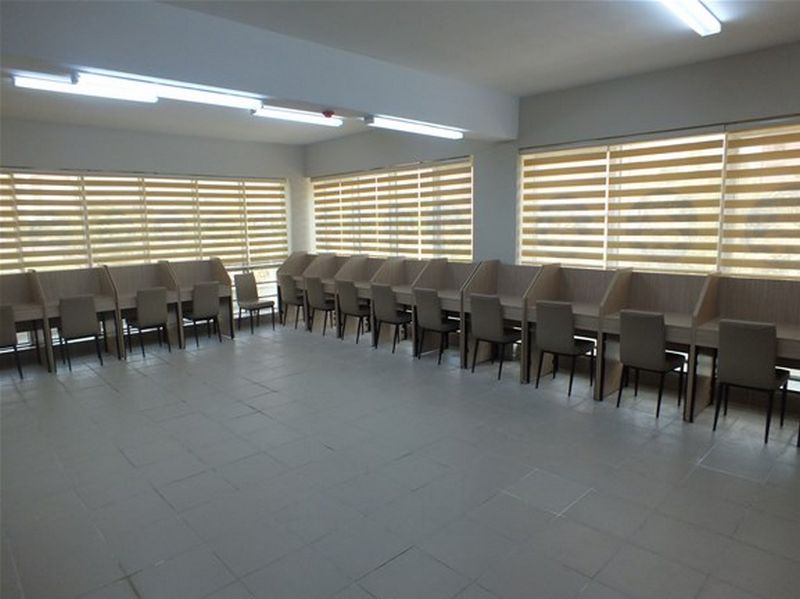 Çalışma Alanları