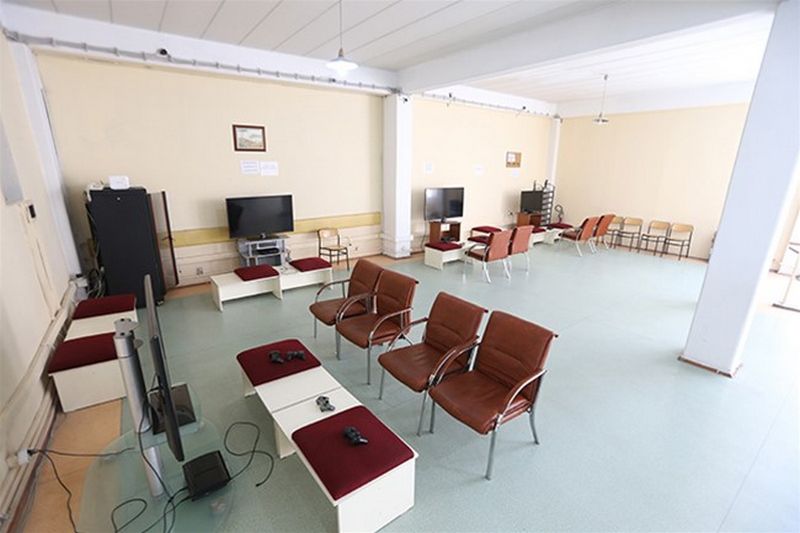 PlayStation Salonu