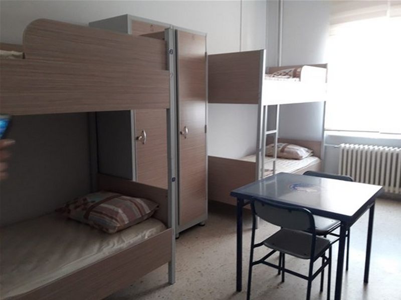 Öğrenci Odaları
