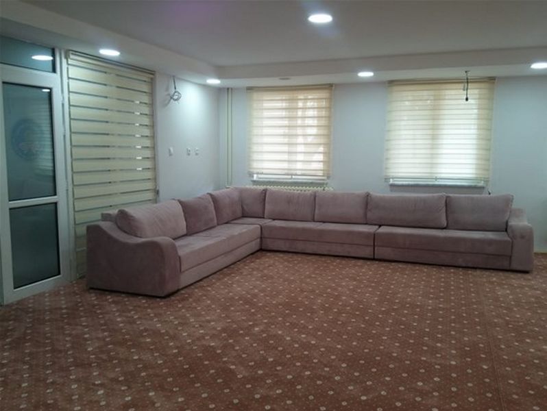 Oturma Alanı