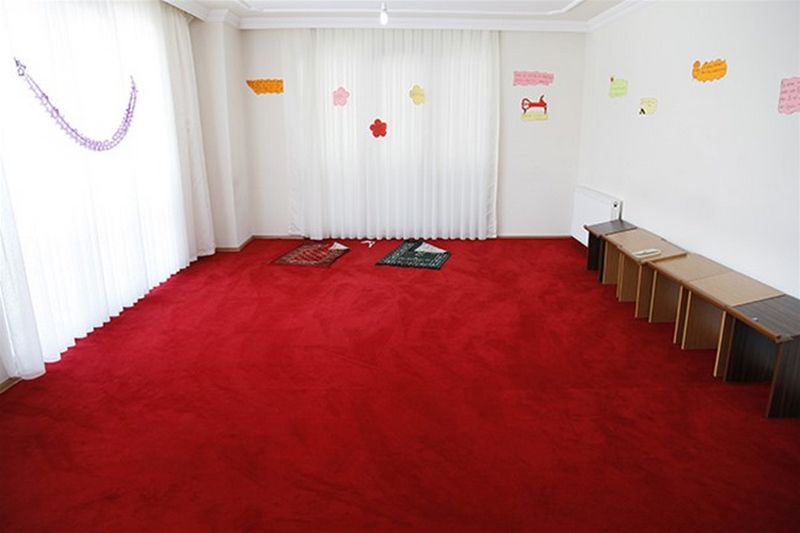 İbadet Odası
