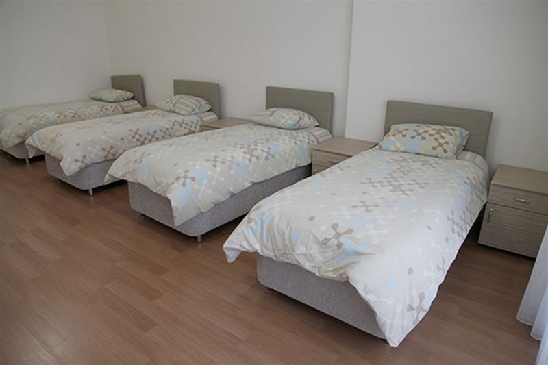 Öğrenci Odaları