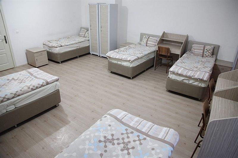Öğrenci Odaları