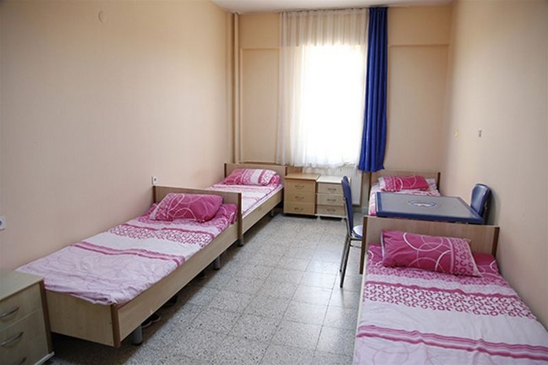 Öğrenci Odaları 2