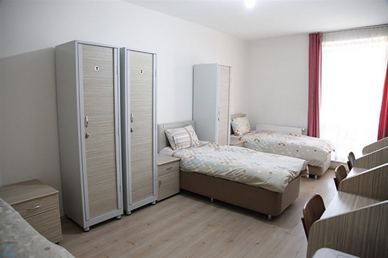 Öğrenci Odaları 3