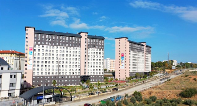 Dış Alanlar
