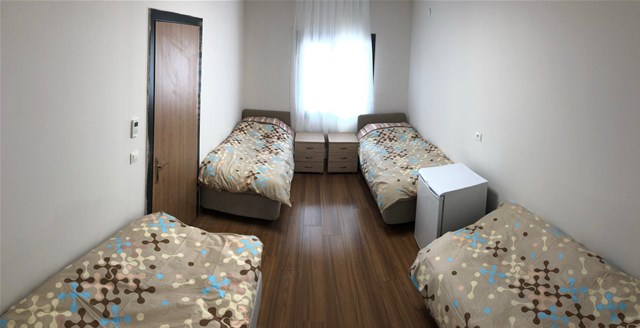 Öğrenci Odaları