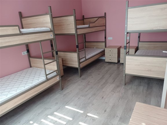 2 Kişilik Odalar