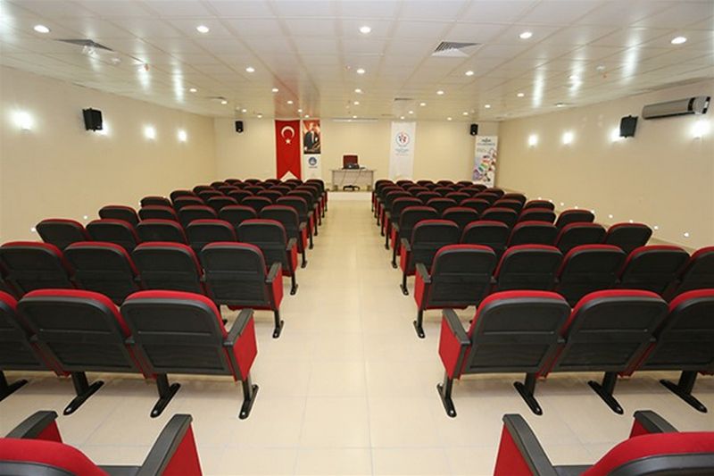 Etkinlik Alanı