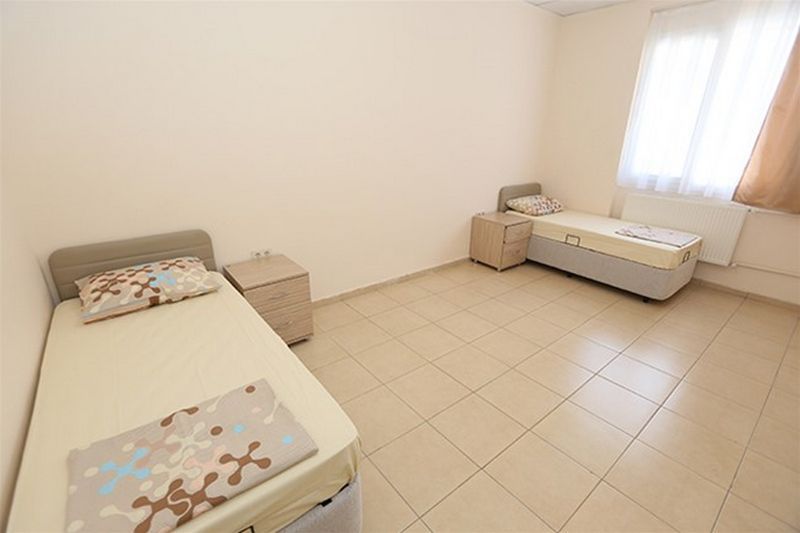 Öğrenci Odaları