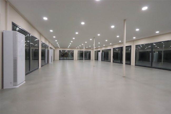 Giriş Kapısı
