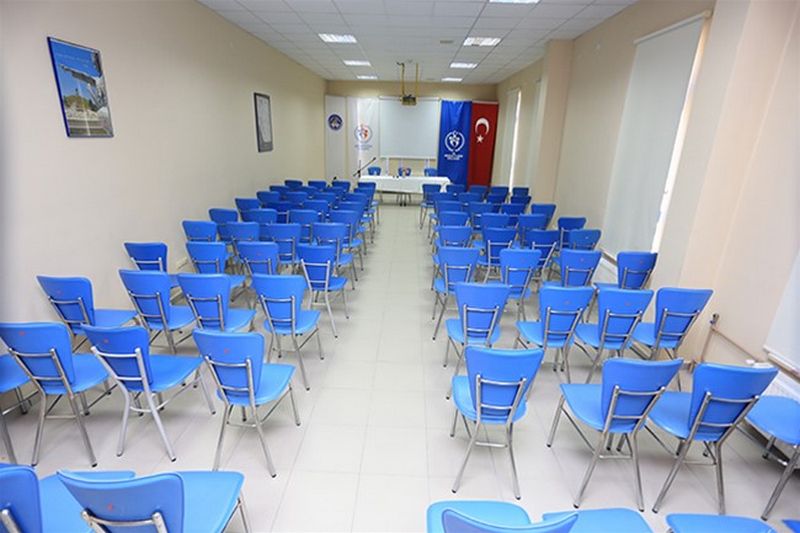Etkinlik Alanı