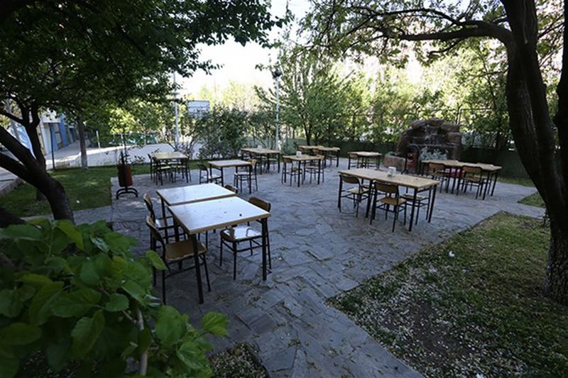 Bahçe